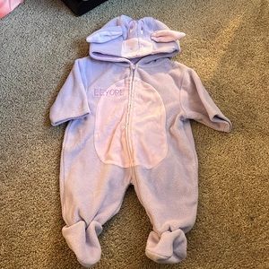 GUC Eeyore infant costume